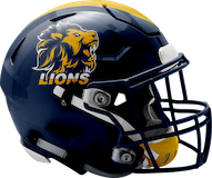 Kipp-DuBois Collegiate Academy Lions logo